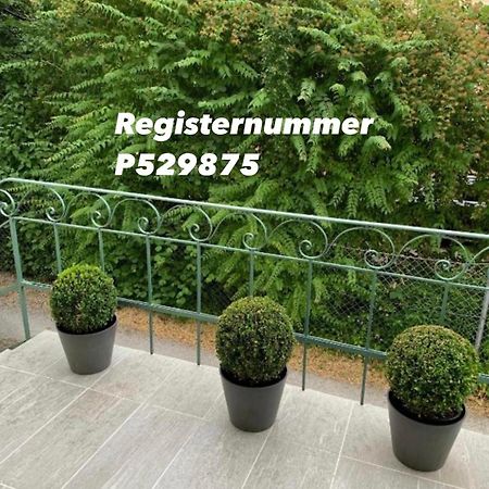Privatzimmervermietung Salzburg Luaran gambar