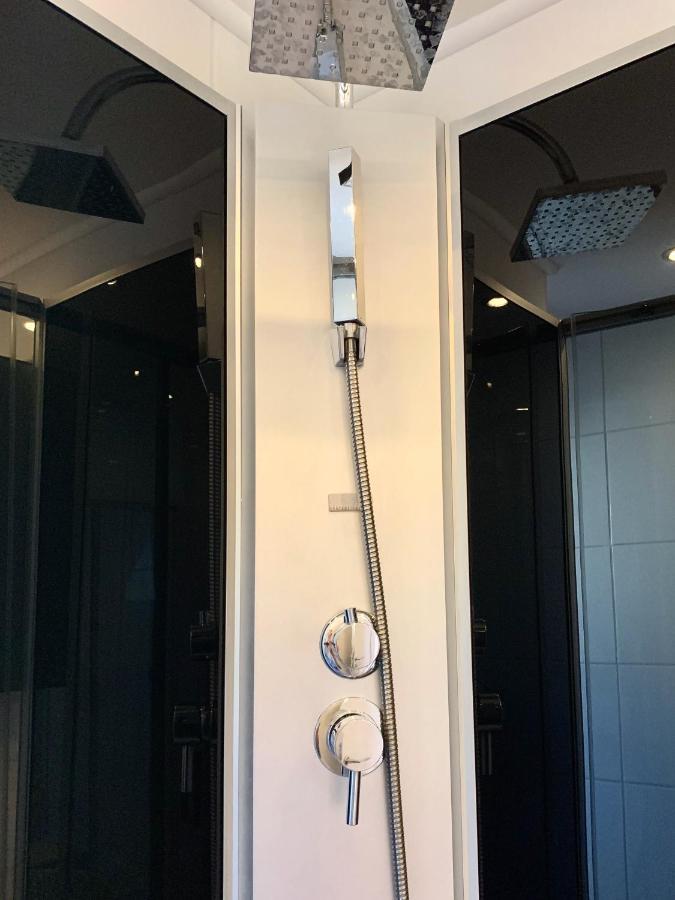 Privatzimmervermietung Salzburg Luaran gambar