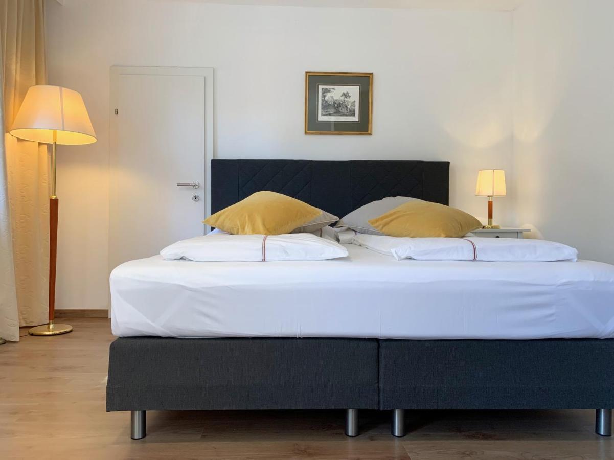 Privatzimmervermietung Salzburg Luaran gambar