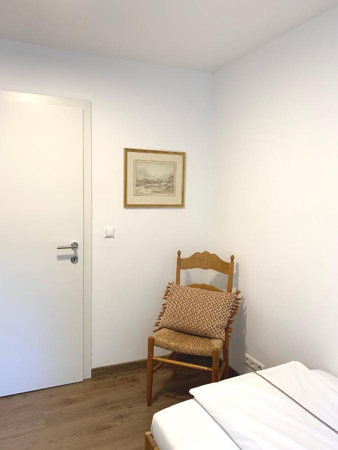 Privatzimmervermietung Salzburg Luaran gambar