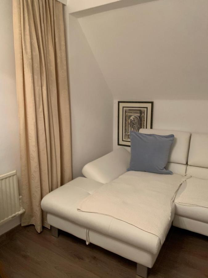Privatzimmervermietung Salzburg Luaran gambar