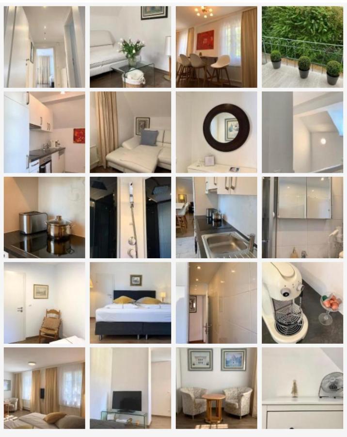 Privatzimmervermietung Salzburg Luaran gambar