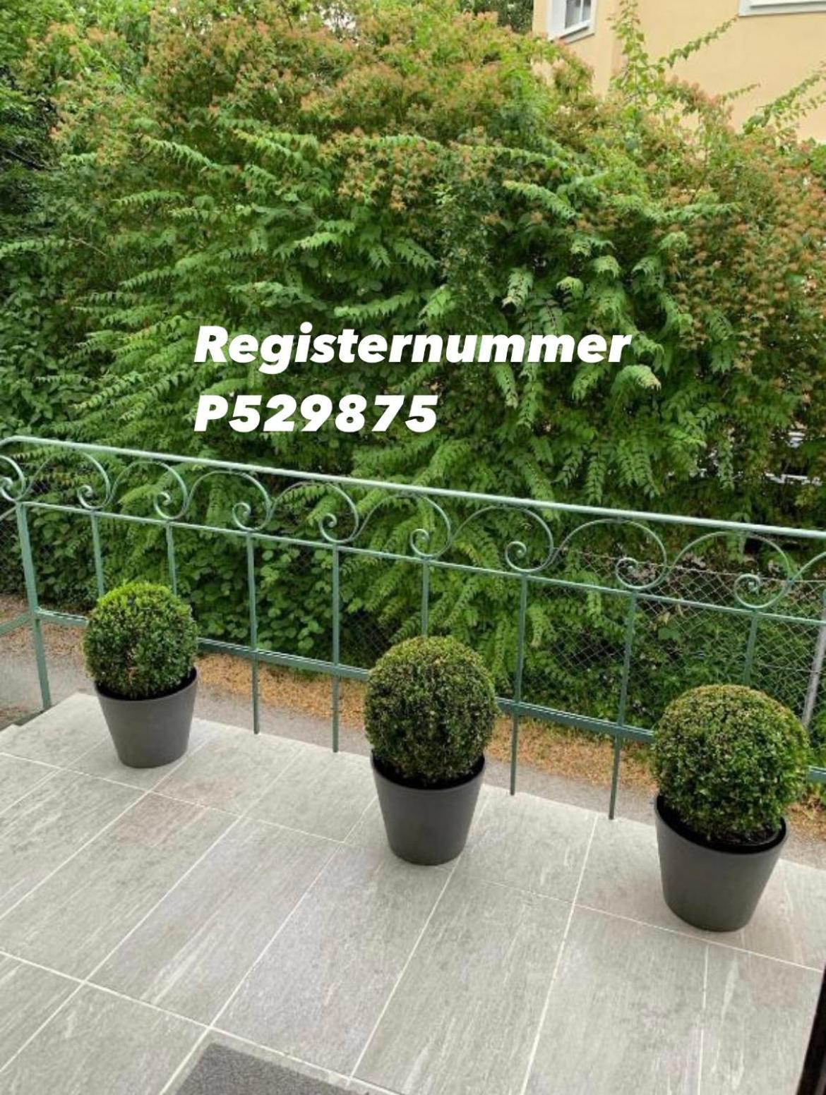 Privatzimmervermietung Salzburg Luaran gambar